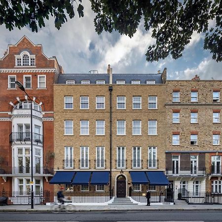 Beaverbrook Town House London Exterior photo